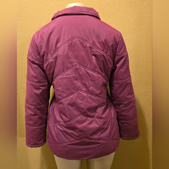 Free country NWOT sz M  jacket.  m43t - Picture 2 of 5